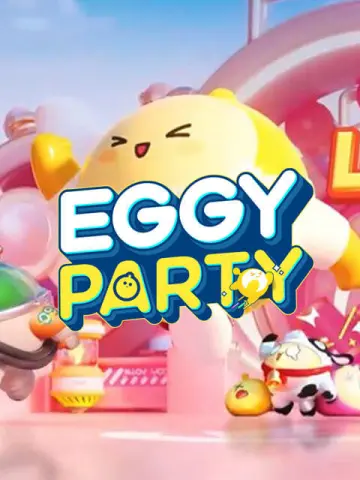 Eggy Party