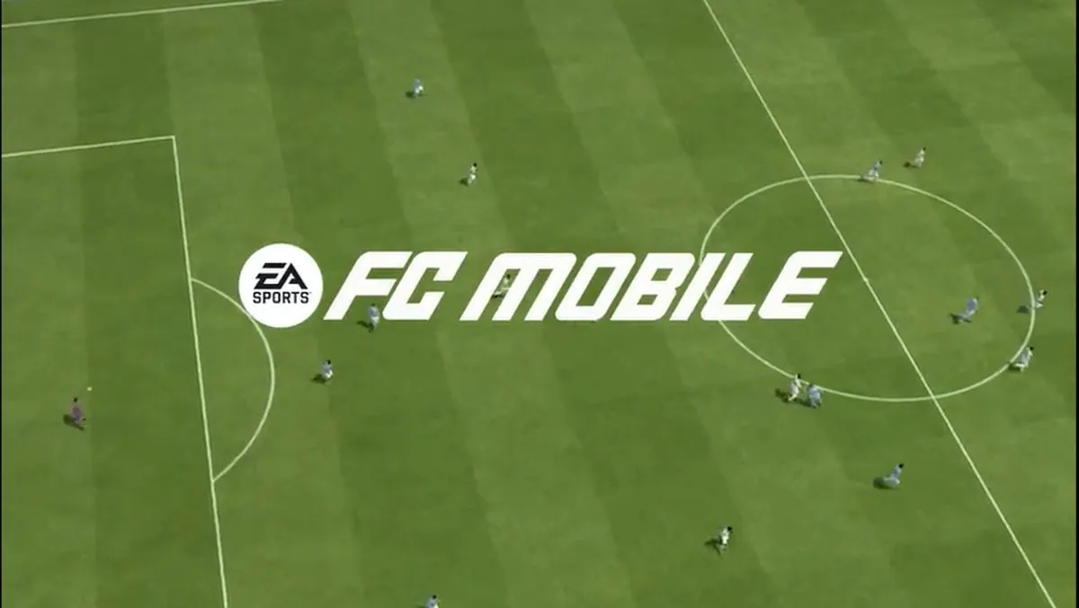 Banner EA SPORTS FC Mobile