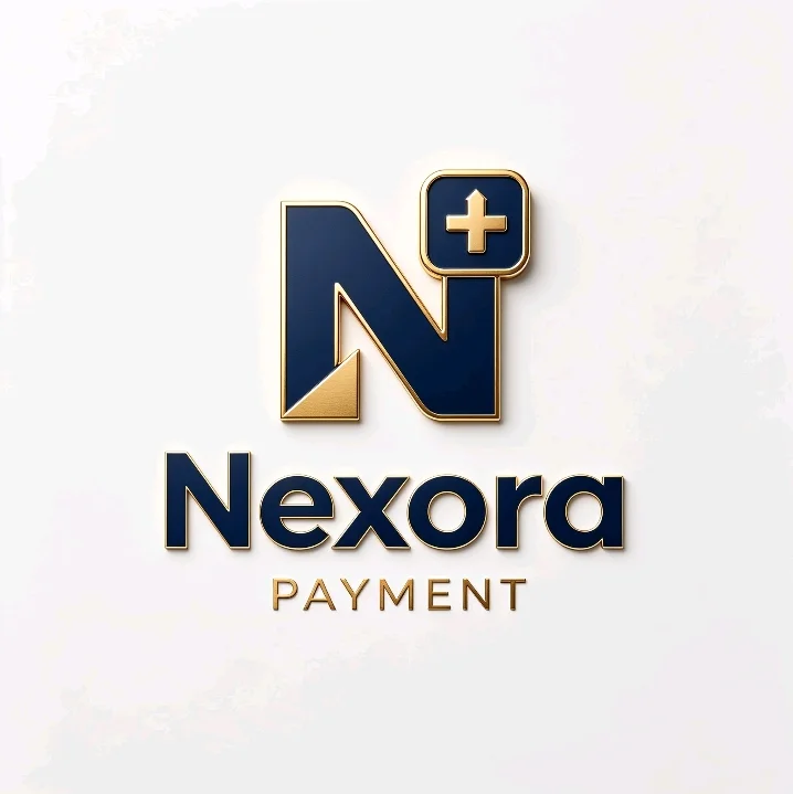 NEXORA PAYMENT Logo