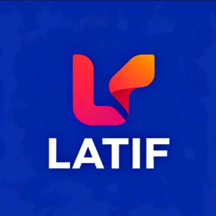 LATIFSTORE Logo